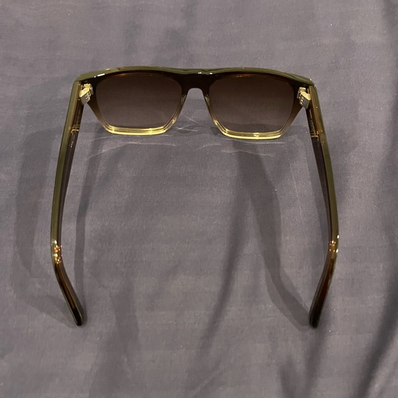 Saint Laurent Sunglasses - Picture 3 of 5
